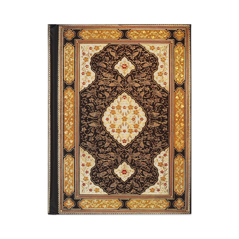 Journal Rubaiyat