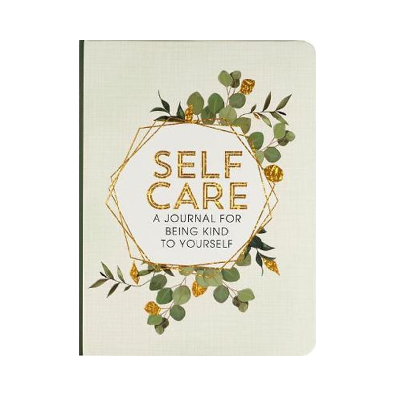 Journal Self Care