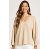 Jumper Alcazar Knit - Clay