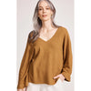 Jumper Alcazar Knit - Maple