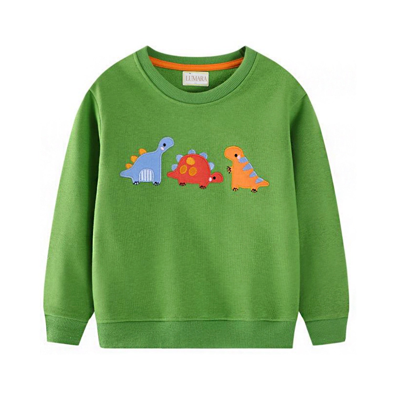 Sweatshirt - Dino Friends