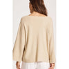 Jumper Alcazar Knit - Clay