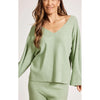 Jumper Alcazar Knit - Jasper