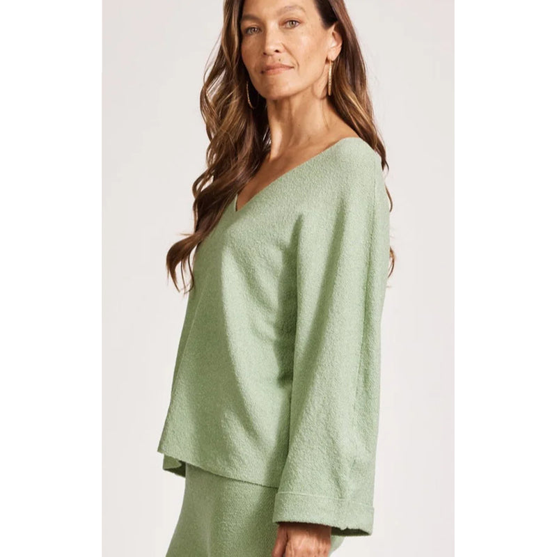 Jumper Alcazar Knit - Jasper