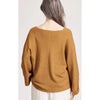 Jumper Alcazar Knit - Maple