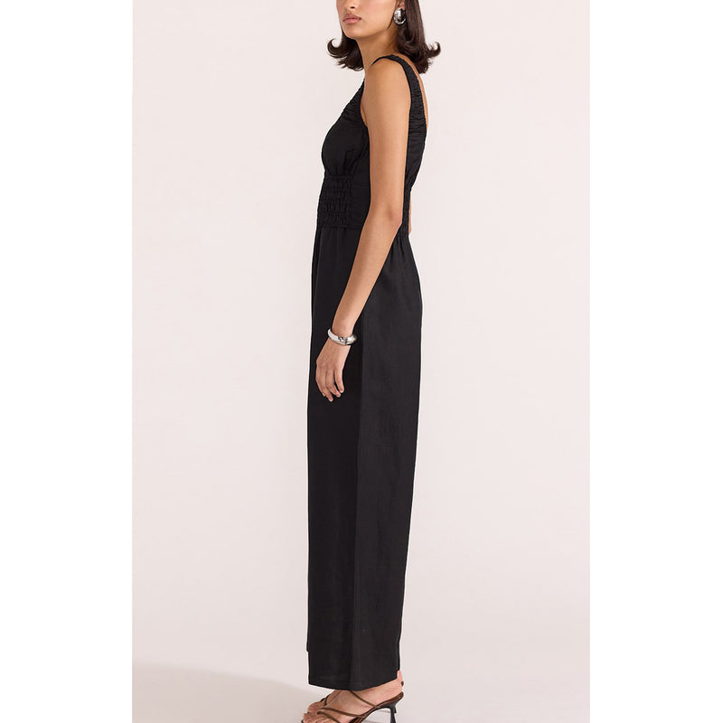 Jumpsuit Amana - Black