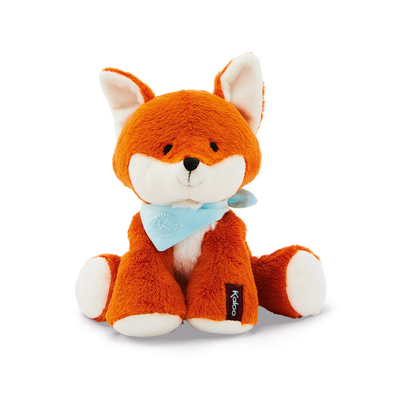 Toy - Les Amis Fox 17cm