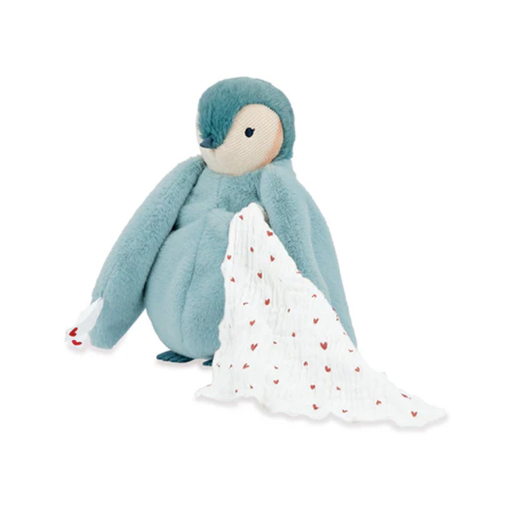 Comfort Cuddle Penguin Blue