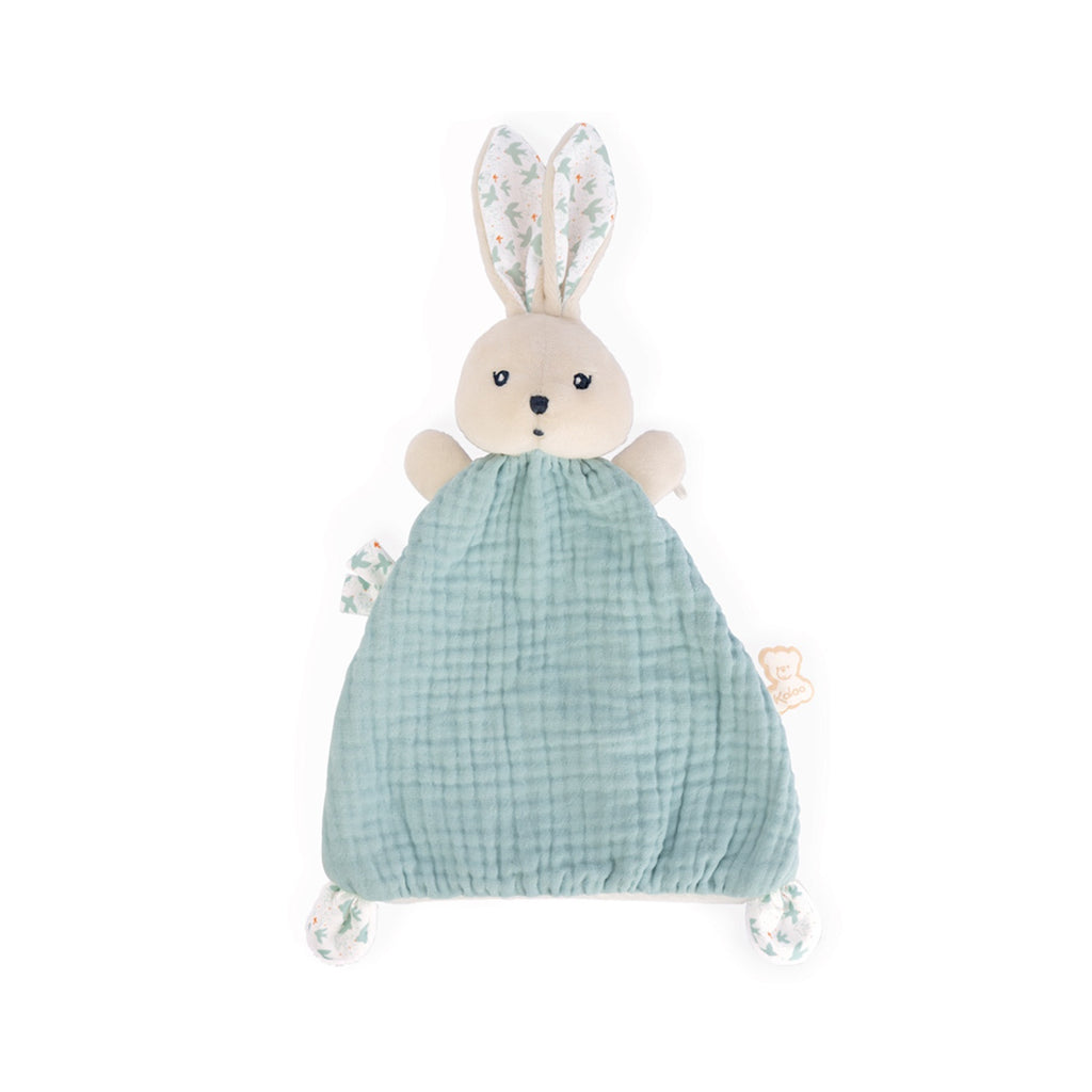 Comforter Kdoux Rabbit Dove