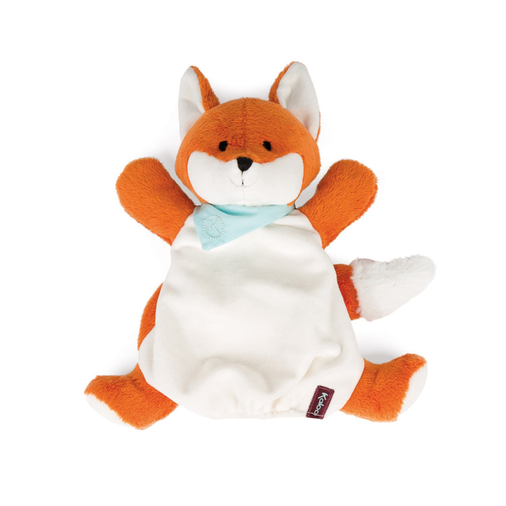 Puppet Les AMis Fox