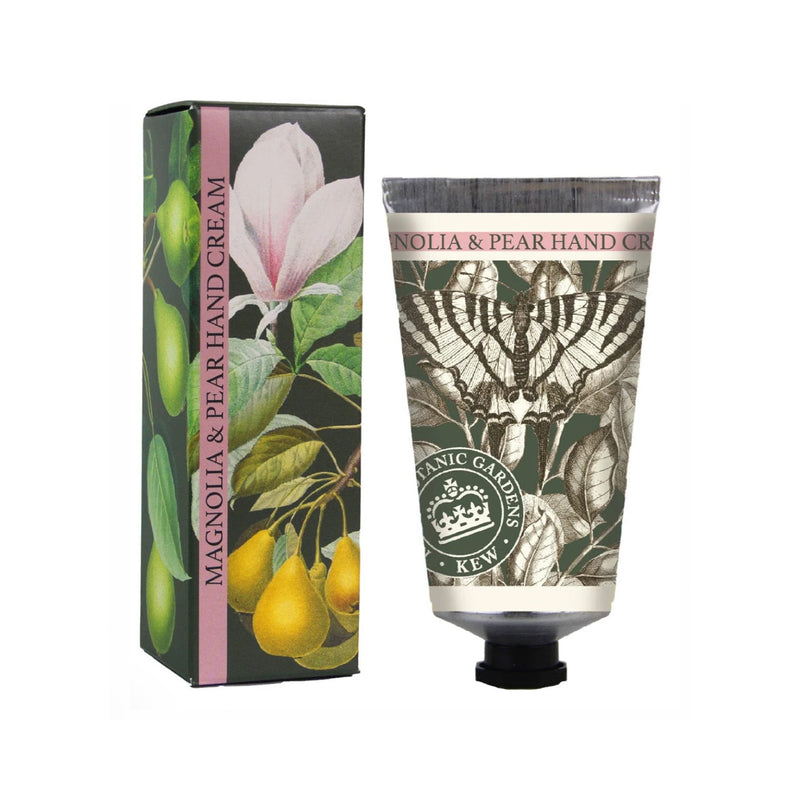 Hand Cream 75ml - Magnolia & Pear