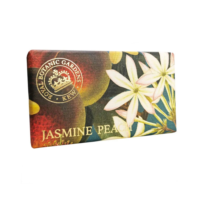 Soap Bar - Jasmine & Peach