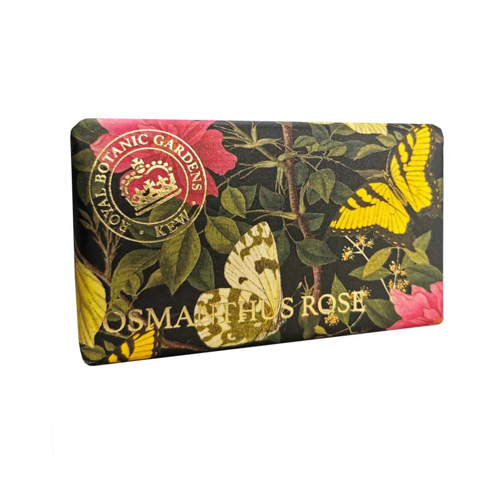 Soap Bar - Osmanthus Rose