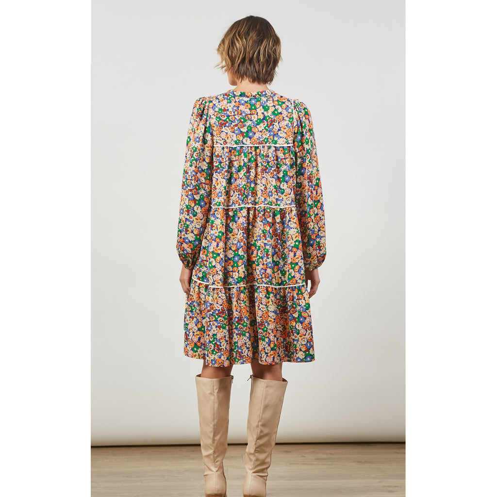 Dress Romance - Meadow Bloom