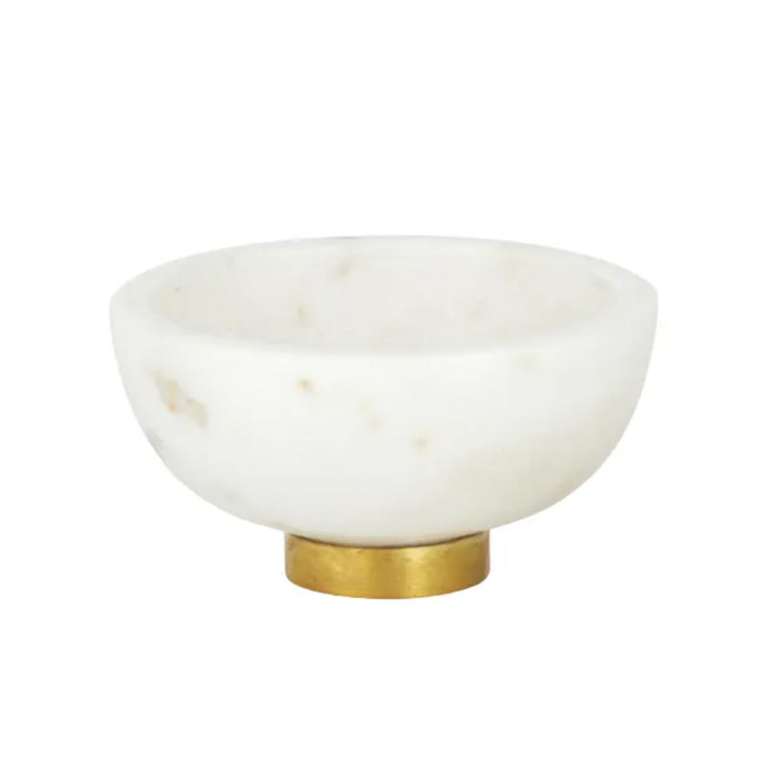 Bowl Pinch - Marble Mina