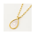 Necklace Kailani Gold