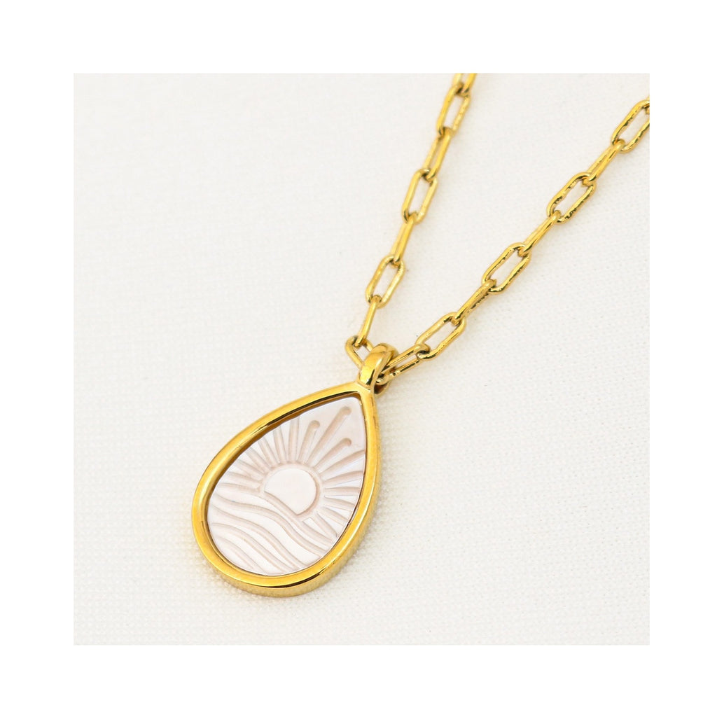 Necklace Kailani Gold