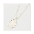 Necklace Kailani Silver