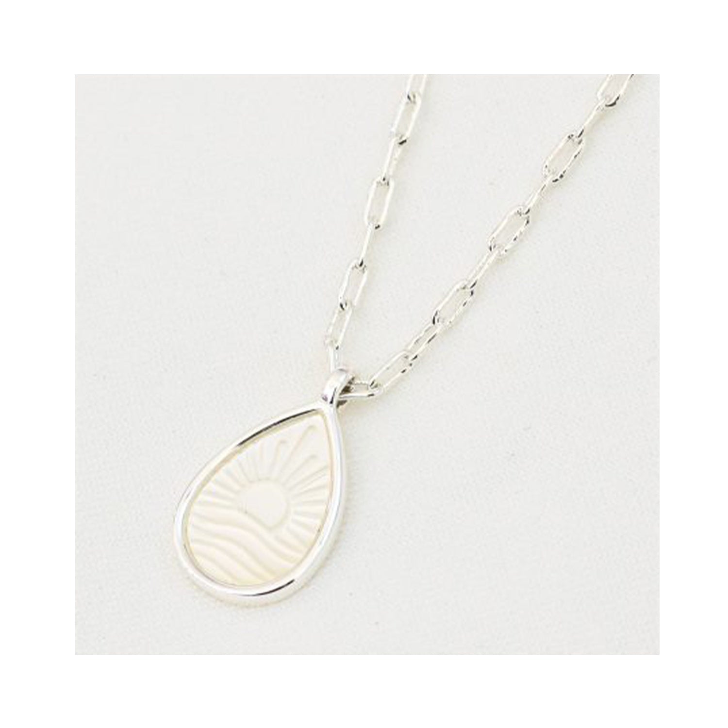 Necklace Kailani Silver