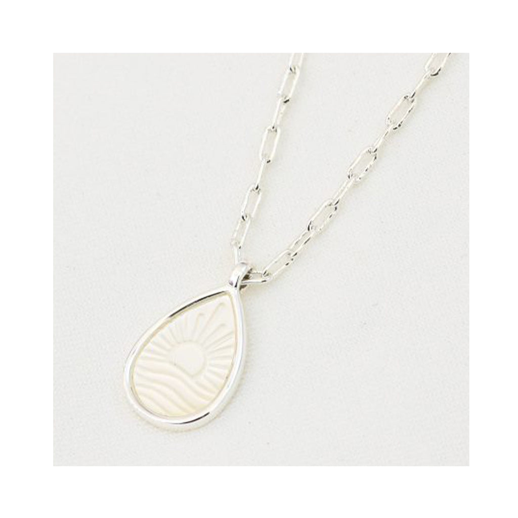 Necklace Kailani Silver
