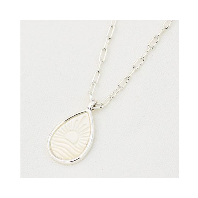 Necklace Kailani Silver