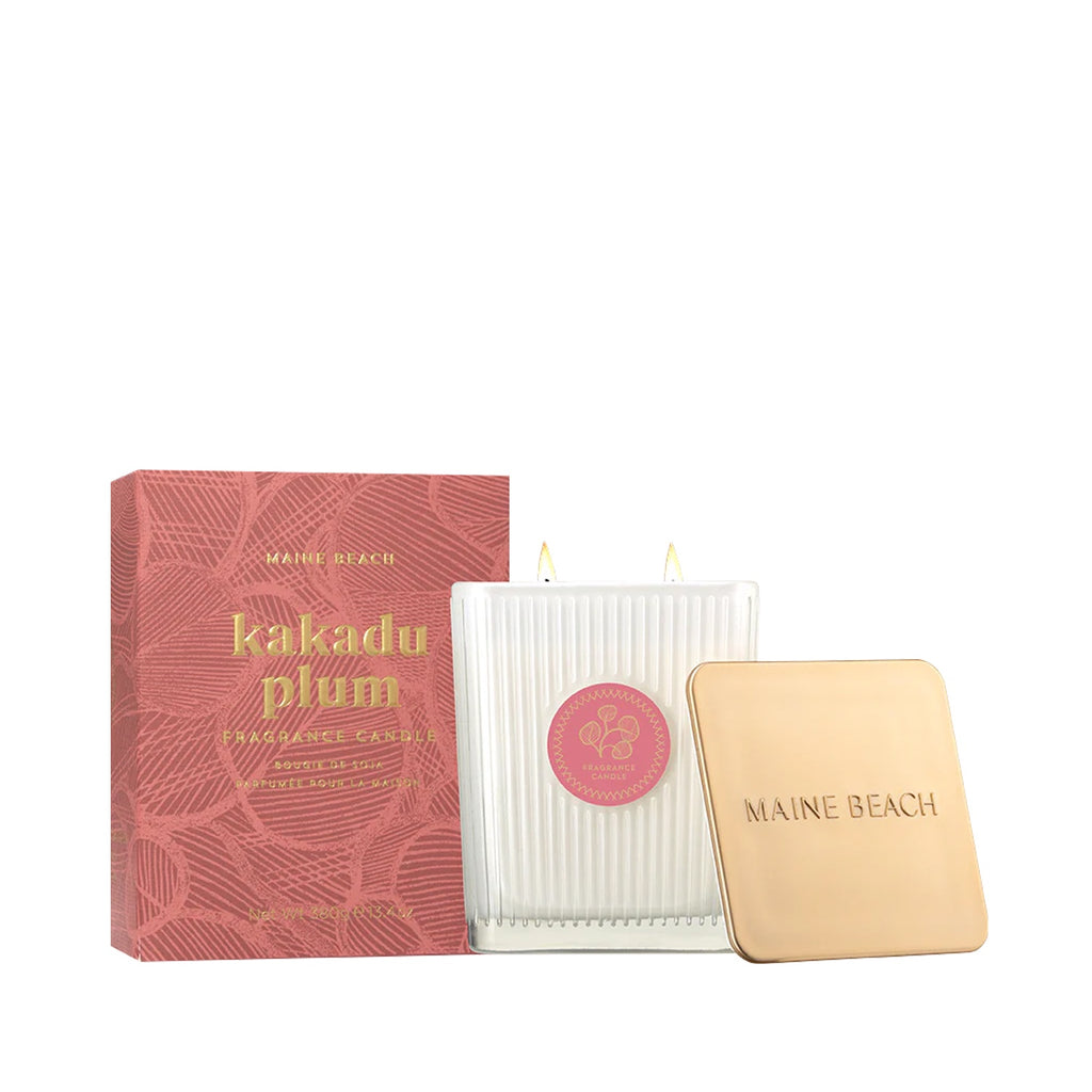 Candle 380g - Kakadu Plum
