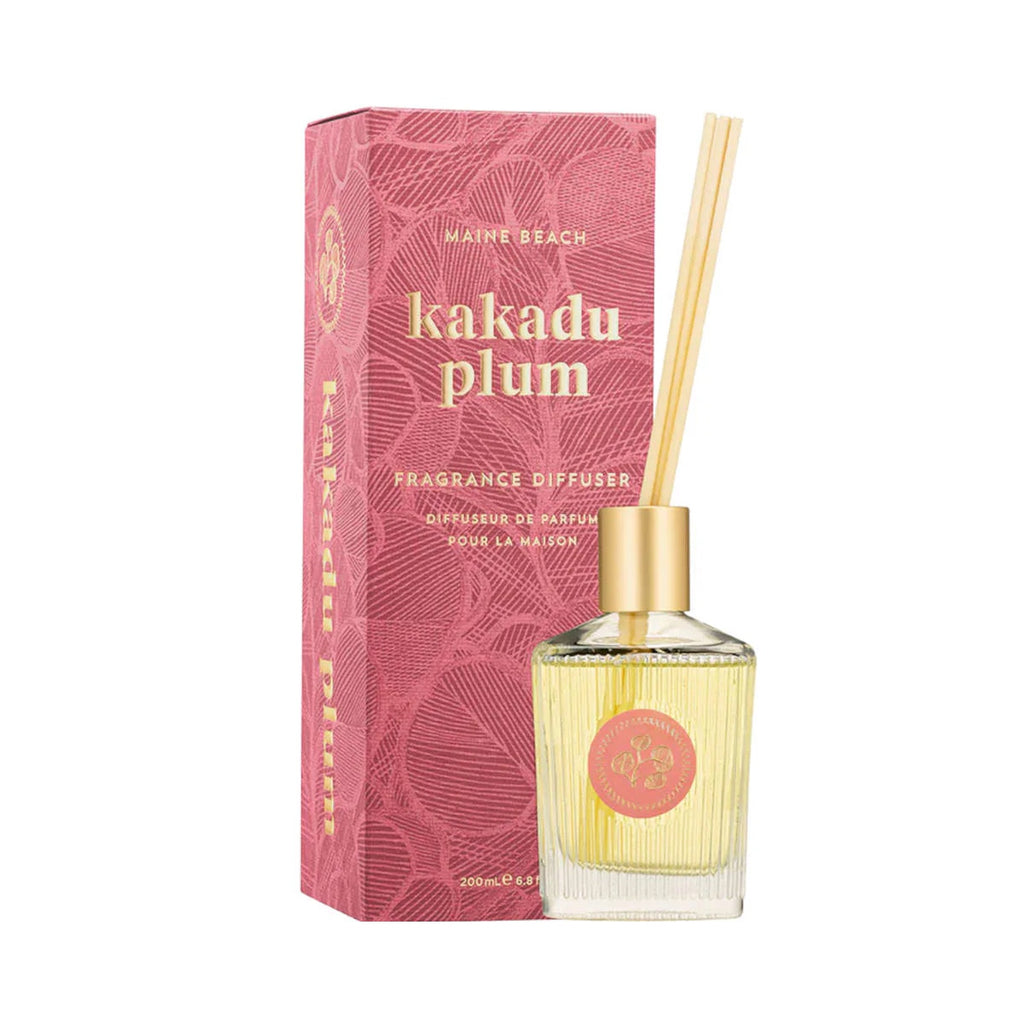 Diffuser 200ml - Kakadu Plum
