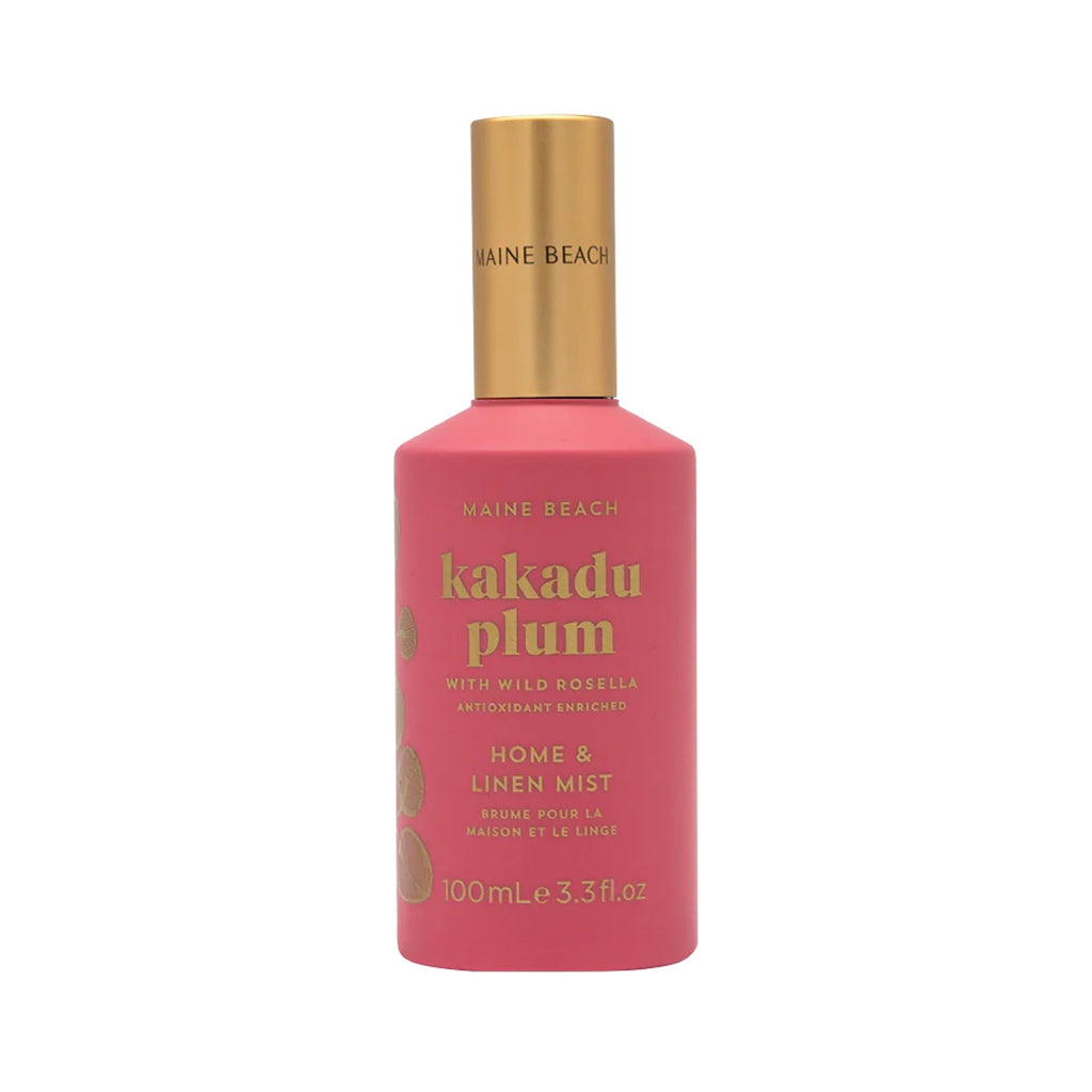 Home & Linen Mist 100ml - Kakadu Plum