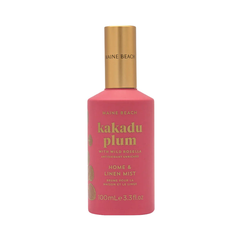 Home & Linen Mist 100ml - Kakadu Plum