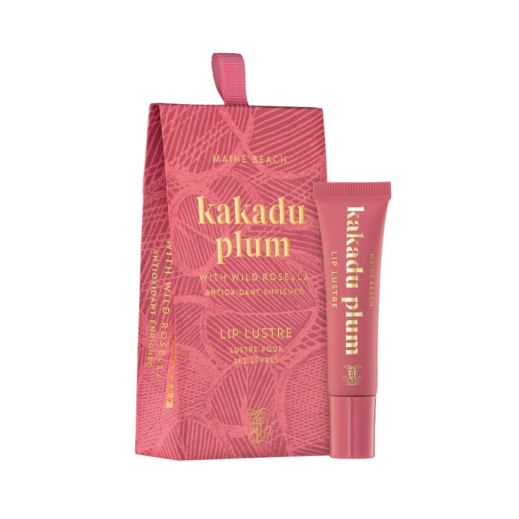 Lip Lustre 15ml - Kakadu Plum