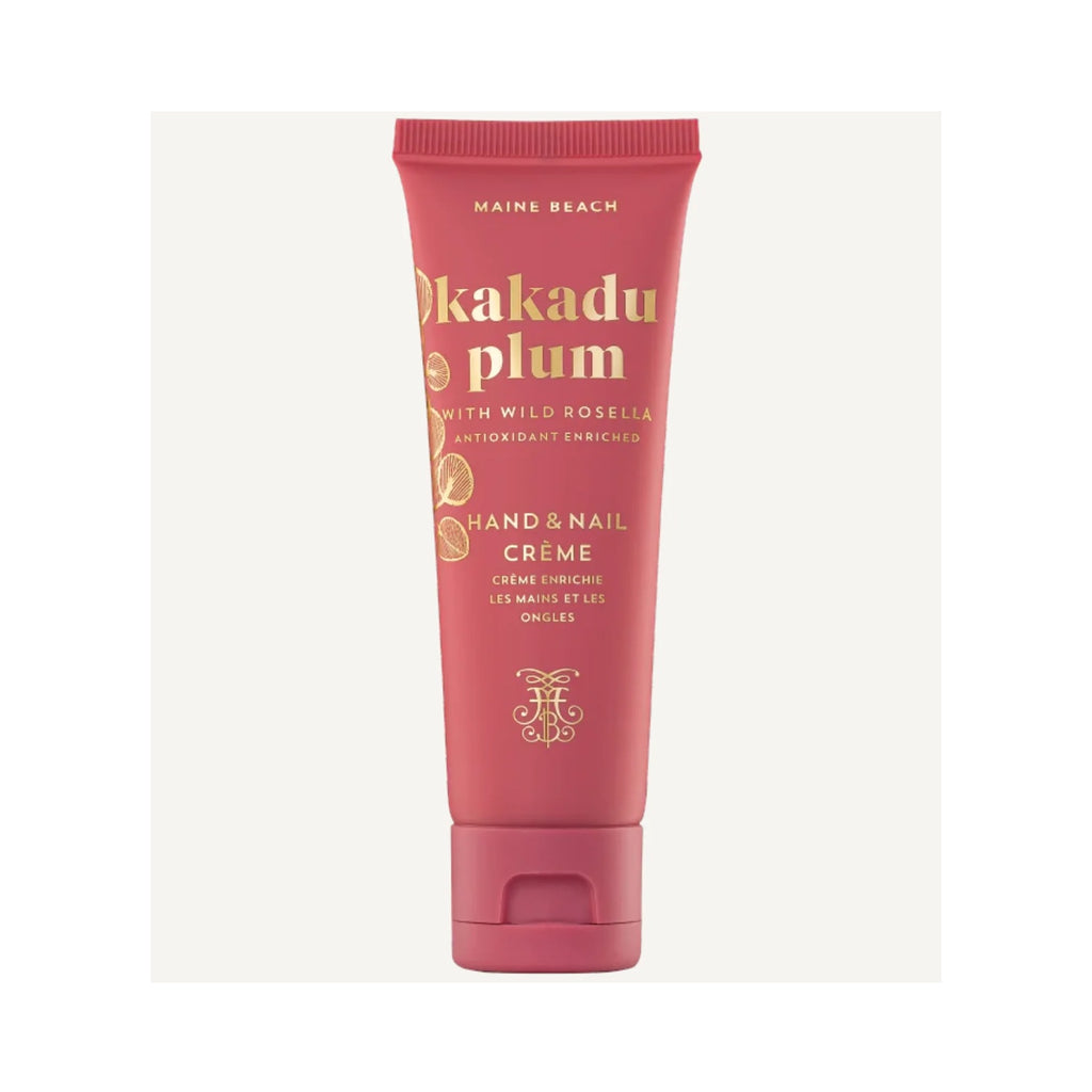 Hand & Nail Creme 50ml - Kakadu Plum