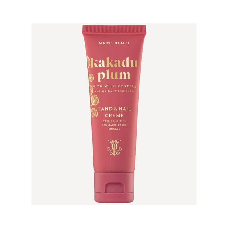 Hand & Nail Creme 50ml - Kakadu Plum