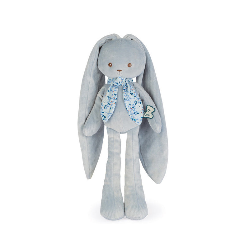 Rabbit Lapinoo Standing 35cm - Blue