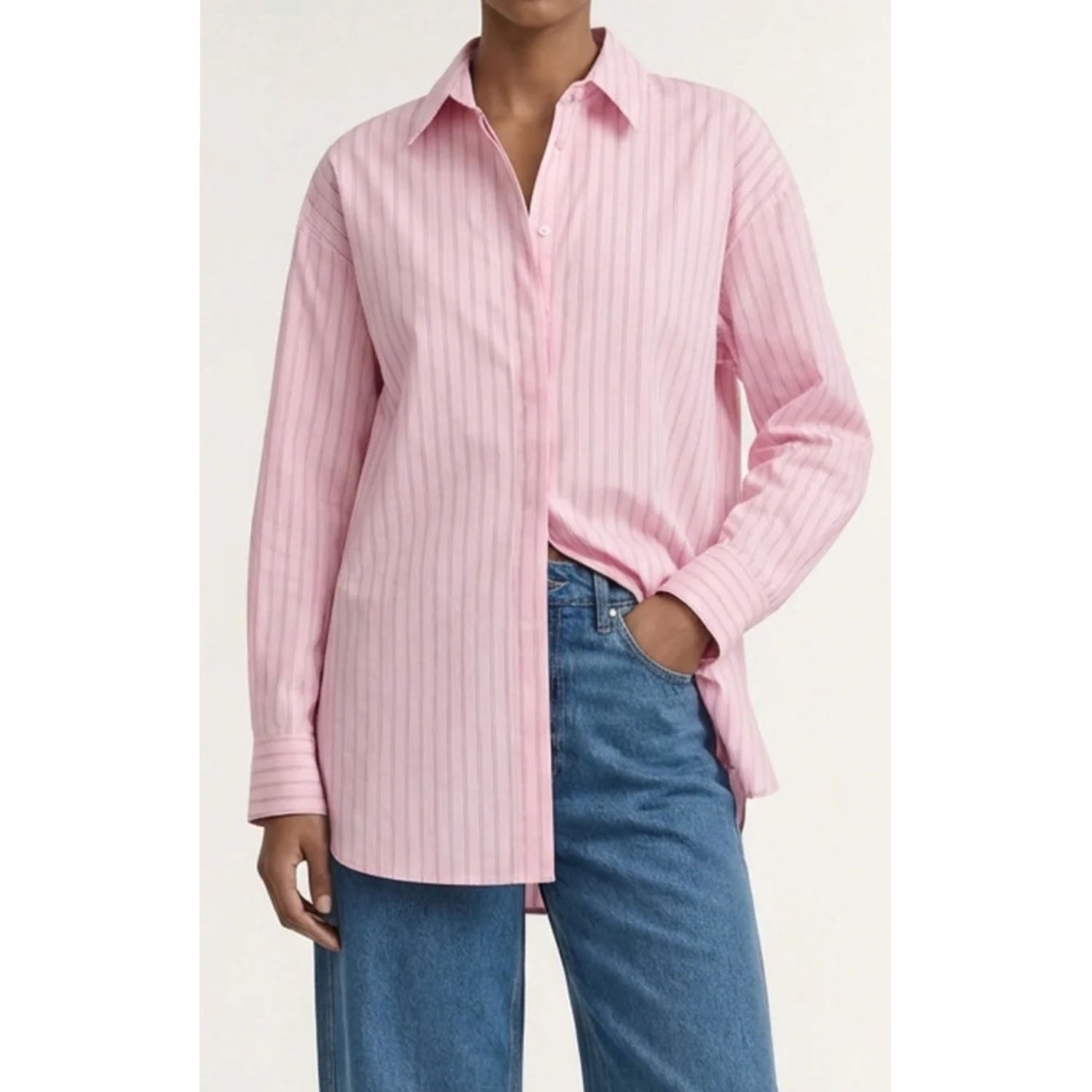 Shirt Kari Oversize