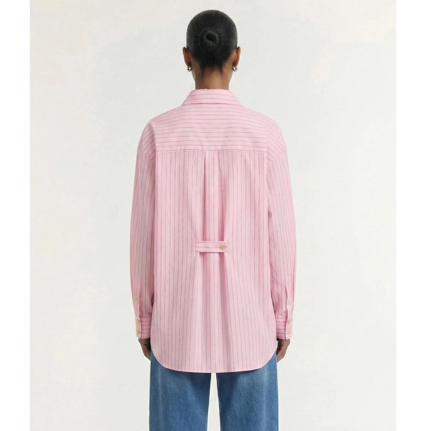 Shirt Kari Oversize