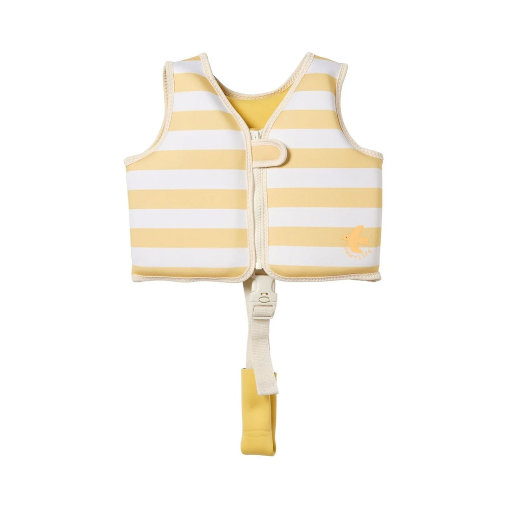 Swim Vest Sammy The Seagull
