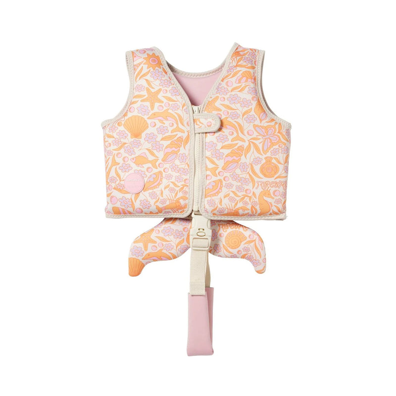 Swim Vest Ocean Magic