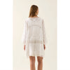 Kimono Oline Lace OS - Lotus