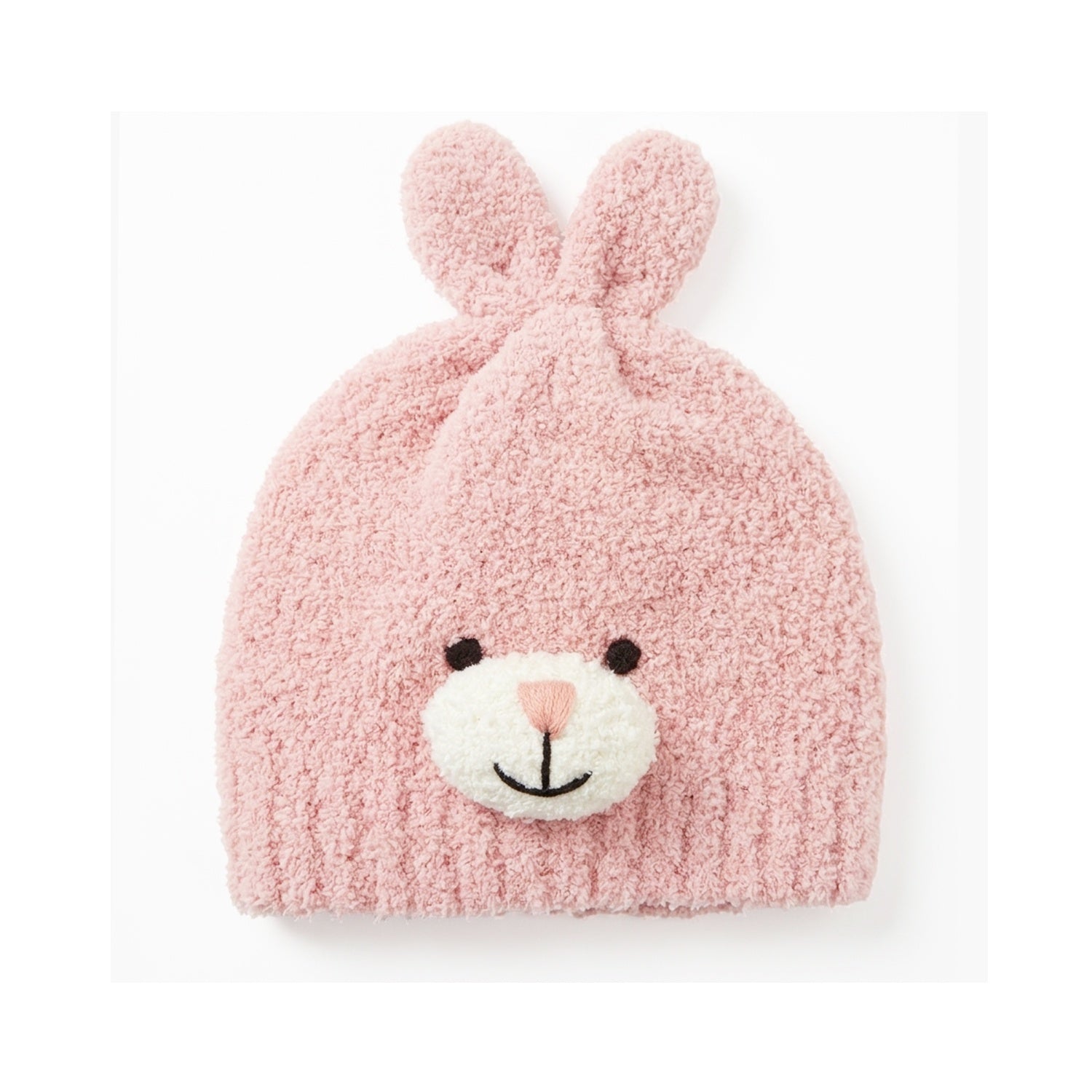 Beanie - Kids Bunny