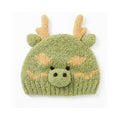 Beanie - Kids Dragon