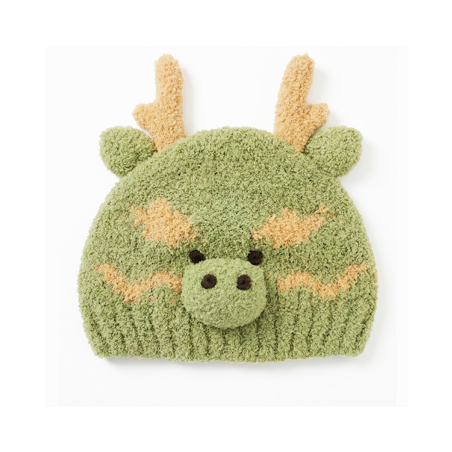 Beanie - Kids Dragon