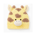 Beanie - Kids Giraffe