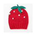 Beanie - Kids Strawberry