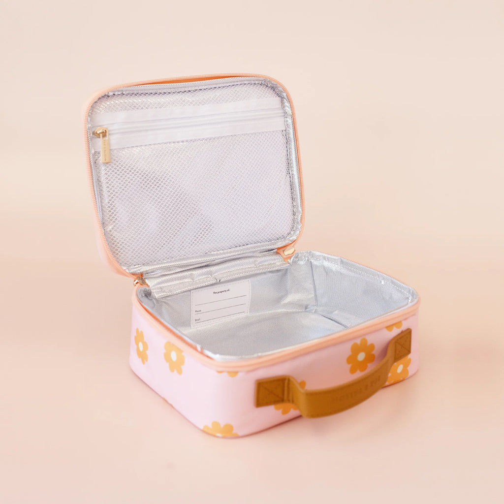Lunch Bag Mini - Daisy Chain
