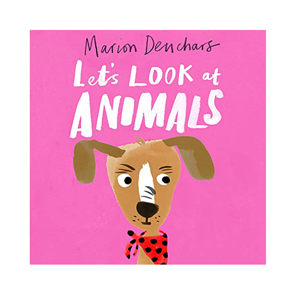 Let's Look At Animals