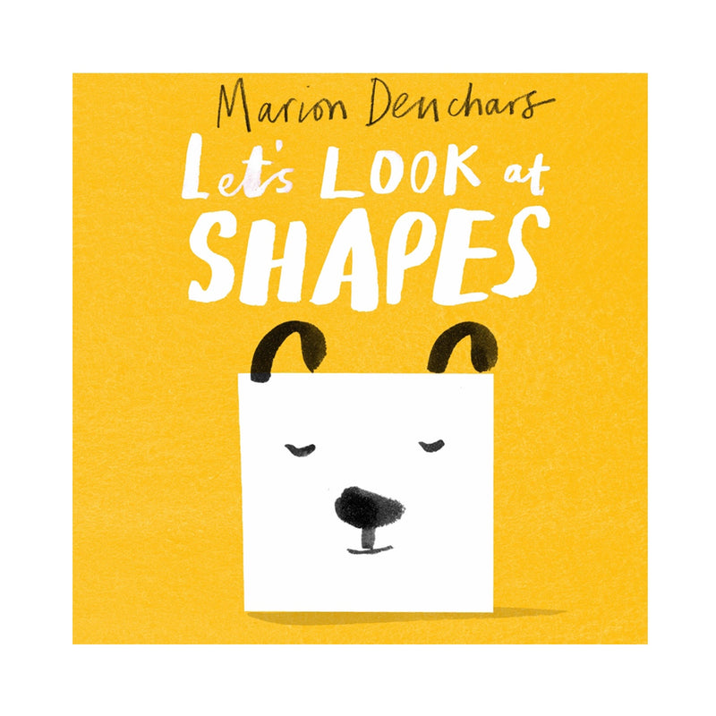 Let's Look At Shapes