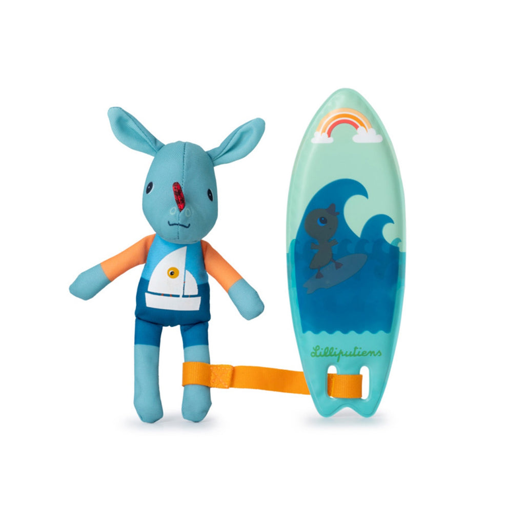 Bath Toy Joe Magic Surfer