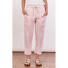 Pant Luxe Linen - Pink