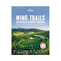 Wine Trails Australia & New Zealand