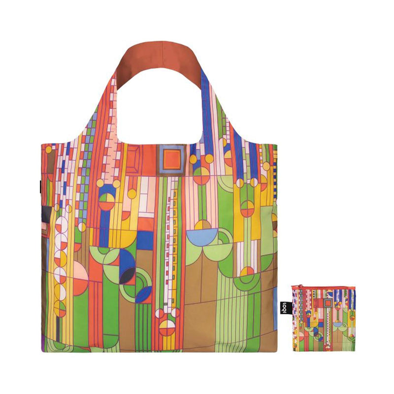 Bag Frank Lloyd Wright - Saguaro Forms